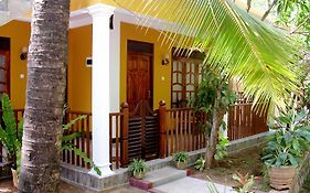 Sigiri Regal Residence